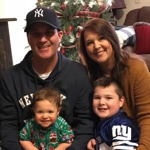 Meet your Posher, Julie